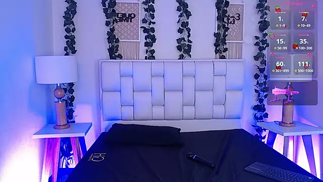 Miaa gh1 online show from March 19, 12:34 pm