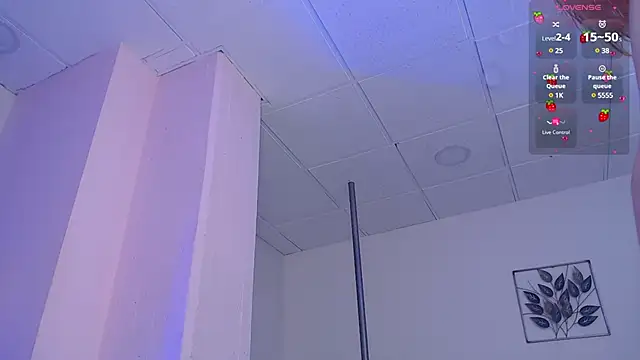 Miaa gh1 online show from March 22, 3:31 pm