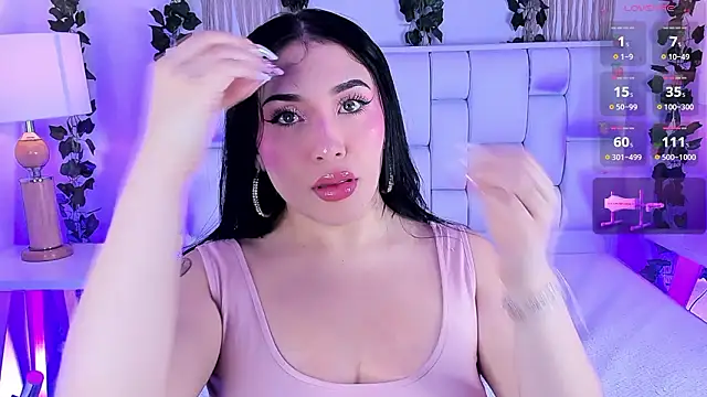 Miaa gh1 online show from January 17, 11:37 am