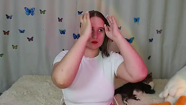 Phantommira online show from February 7, 10:09 pm