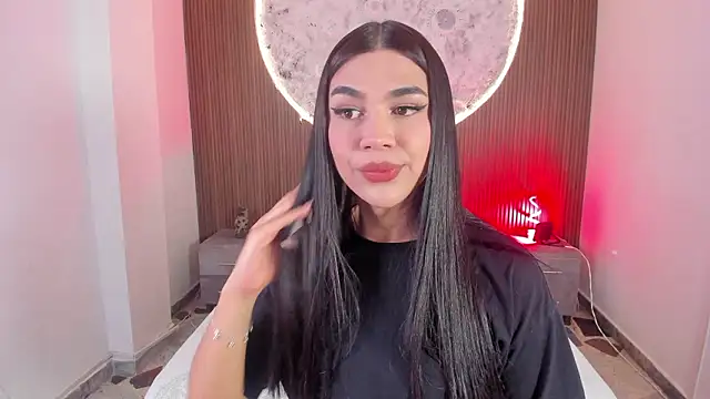 RoseCassie online show from February 14, 1:30 pm