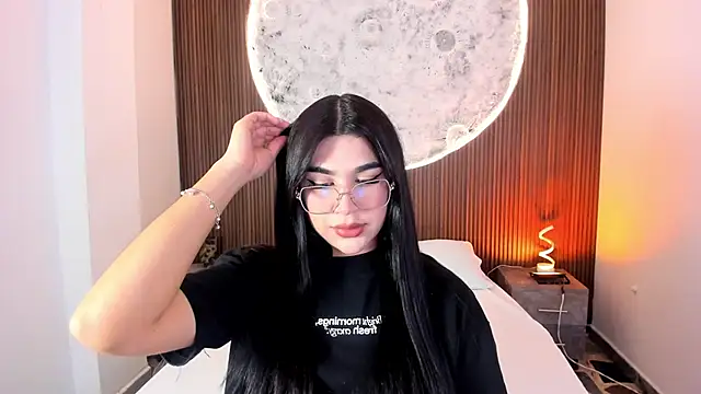 RoseCassie online show from February 22, 1:31 pm