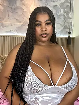 AinaraJimenez online show from November 6, 7:04 pm