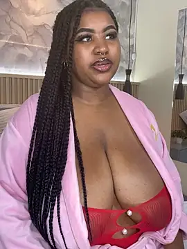 AinaraJimenez online show from December 1, 6:29 am