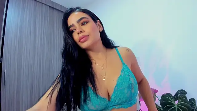 Sara Leblanc online show from September 24, 3:59 pm