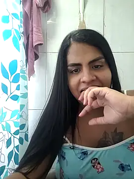 ppatriciarabello online show from March 3, 9:37 am