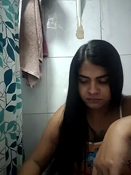 ppatriciarabello online show from March 13, 6:31 am