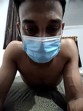 Snapshot of Treccy_91 chatting on February 22, 7:58 pm Treccy 91 online show from February 22, 7:58 pm