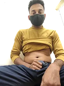 Treccy 91 online show from November 24, 8:41 pm