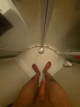 Kingqueen696 online show from February 18, 9:27 am