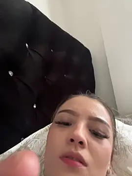 KendalPrince online show from March 22, 6:33 pm