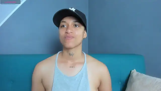 Dominick jones online show from March 6, 5:22 pm