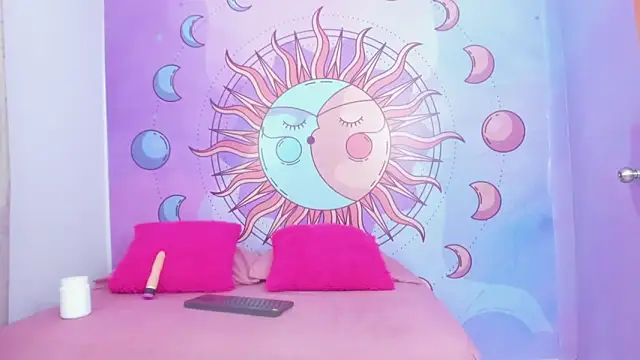 Mariana 16  online show from September 10, 7:36 pm