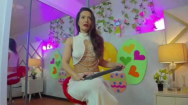 AmyRox  online show from March 28, 11:54 am