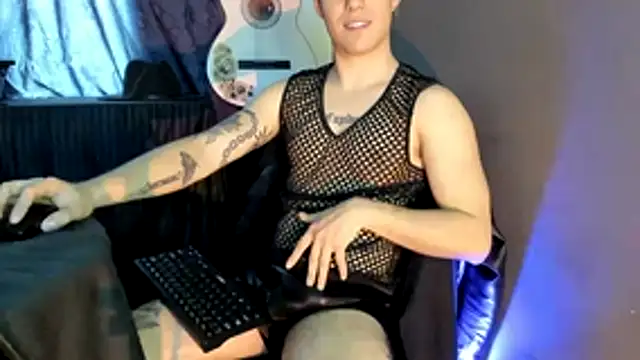 Antonello Vannucci online show from November 27, 3:03 pm