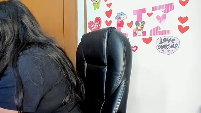 lizzie c online show from March 4, 11:43 pm