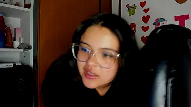 lizzie c online show from March 9, 8:51 am