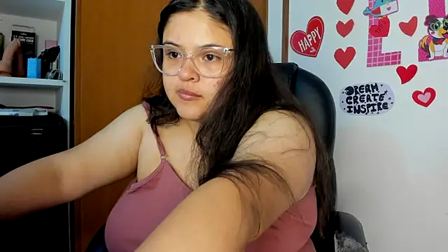 lizzie c online show from March 20, 1:24 am