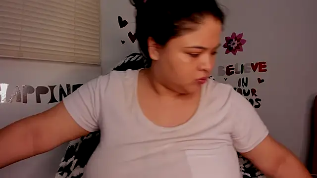 lizzie c online show from November 22, 10:14 am