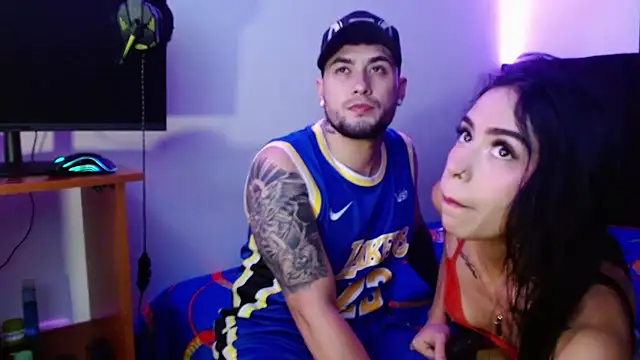 miia-liiam online show from January 14, 5:24 am