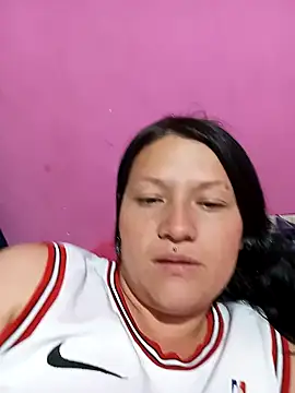 Snapshot of kattia_bk chatting on January 20, 12:25 am kattia bk online show from January 20, 12:25 am