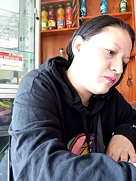 Snapshot of kattia_bk chatting on September 27, 3:50 pm kattia bk online show from September 27, 3:50 pm