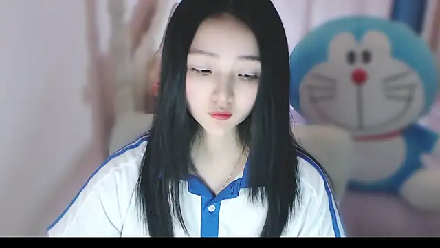 xiao-xiao-D online show from February 16, 8:21 am