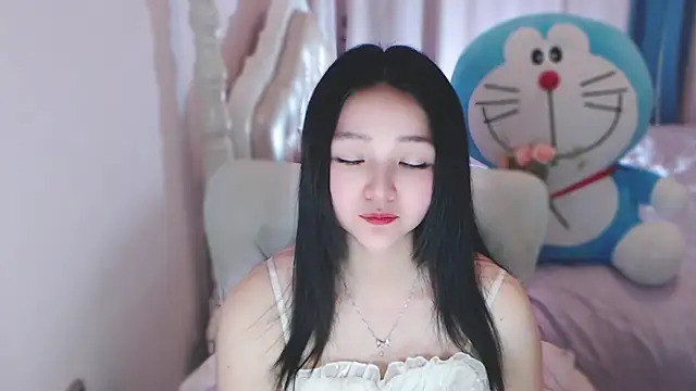 xiao-xiao-D online show from February 17, 8:09 am