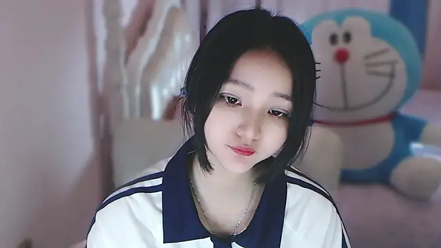 xiao-xiao-D online show from February 18, 4:48 am