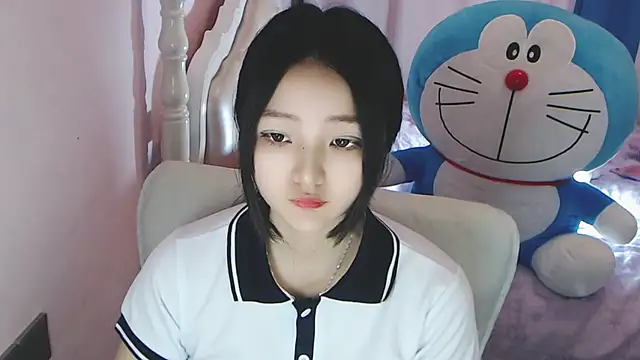 xiao-xiao-D online show from February 21, 4:40 am