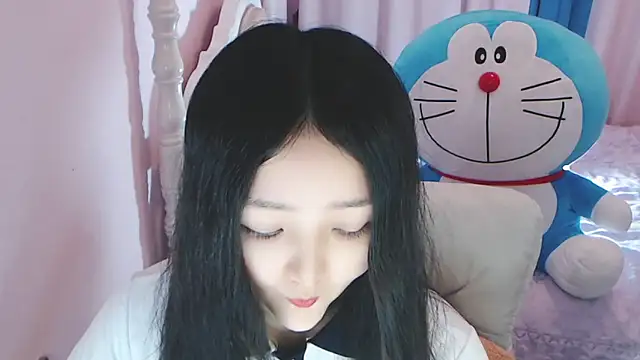 xiao-xiao-D online show from February 22, 5:34 am