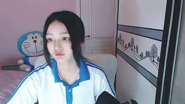 xiao-xiao-D online show from February 22, 12:08 pm