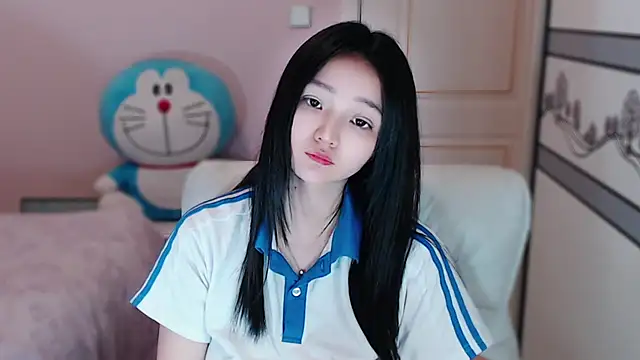 xiao-xiao-D online show from February 28, 11:03 am