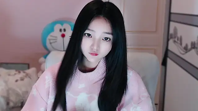 xiao-xiao-D online show from March 1, 6:13 am