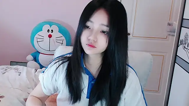 xiao-xiao-D online show from March 5, 5:18 am