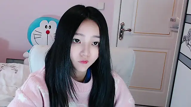 xiao-xiao-D online show from March 5, 8:21 am