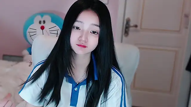 xiao-xiao-D online show from March 6, 3:35 pm