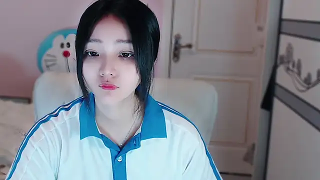 xiao-xiao-D online show from March 12, 11:53 am