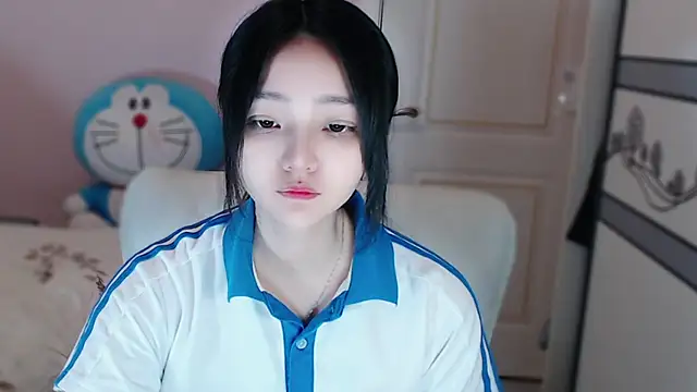 xiao-xiao-D online show from March 16, 11:05 am