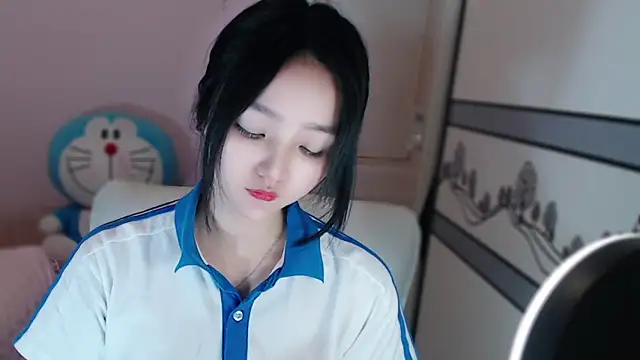 xiao-xiao-D online show from March 20, 11:27 am