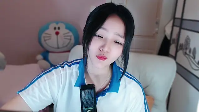 xiao-xiao-D online show from March 20, 2:32 pm