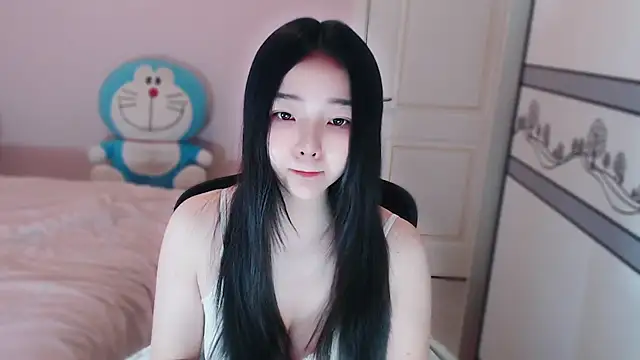 xiao-xiao-D online show from November 20, 5:40 am