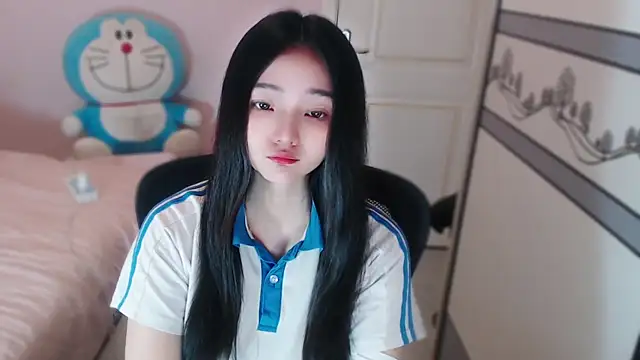 xiao-xiao-D online show from December 17, 7:58 am