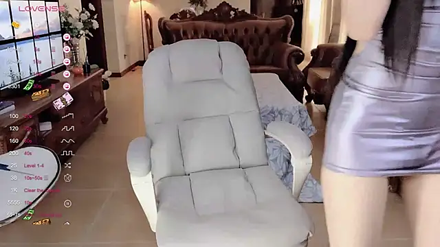 Irene--- online show from March 23, 8:15 am