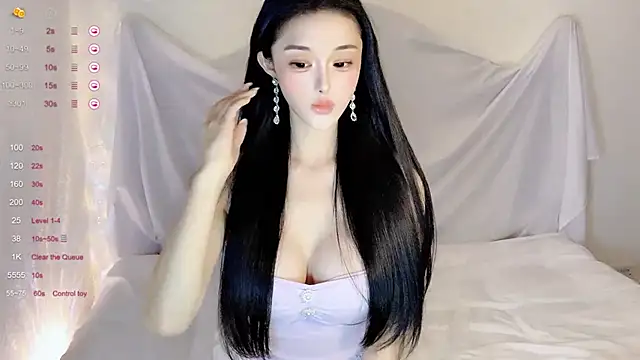 Irene--- online show from October 21, 1:17 am