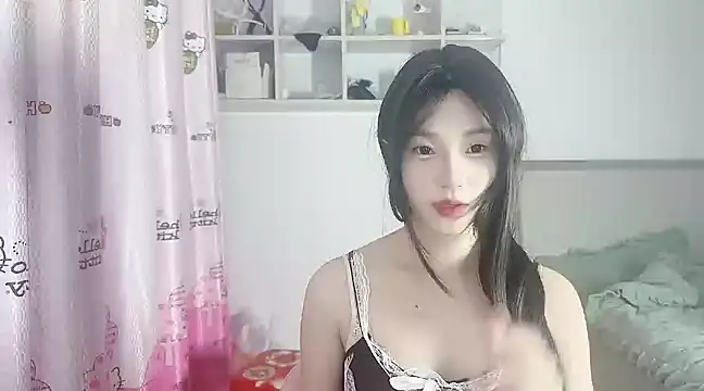 AAXIAO-BAO online show from January 14, 11:53 am