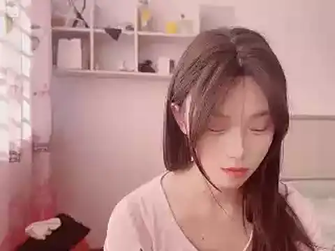 AAXIAO-BAO online show from January 16, 3:45 am