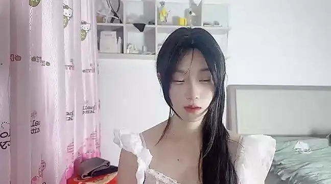AAXIAO-BAO online show from January 16, 11:58 am