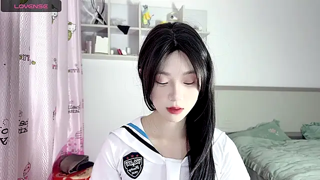 AAXIAO-BAO online show from January 18, 11:54 am
