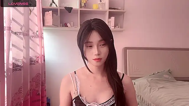 AAXIAO-BAO online show from January 19, 4:33 am